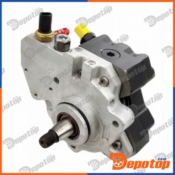 Pompe Haute Pression pour MERCEDES-BENZ | 0445010096, 0445010120